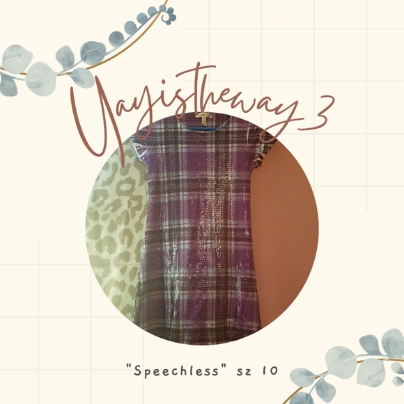 Girl's dress - Picture 1 of 2